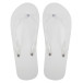 Boracay white  beach slippers 36-38