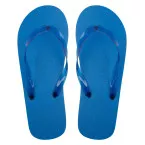 Boracay bleu  tongs 36-38