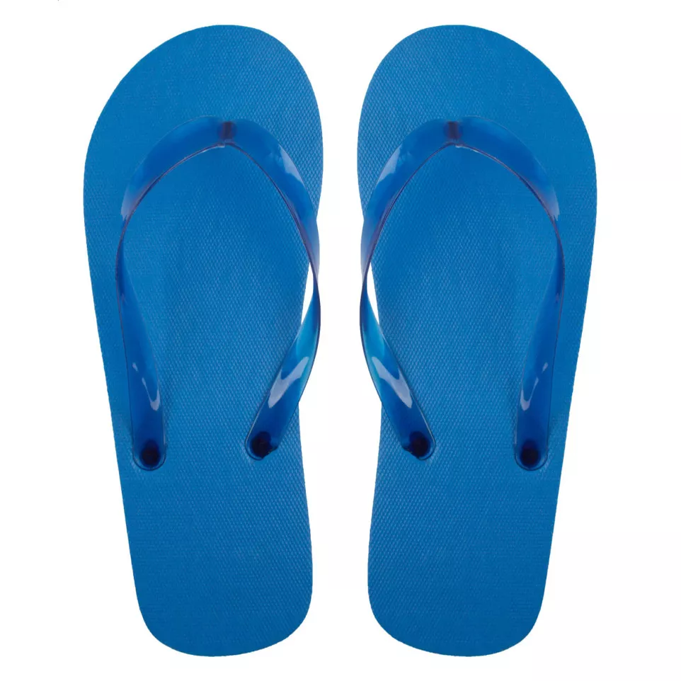 Boracay bleu  tongs 42-44