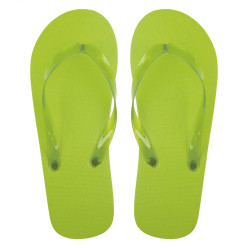 Boracay vert kiwi  tongs 42-44