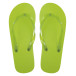 Boracay kiwi groen  strand slippers 42-44
