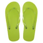 Boracay vert kiwi  tongs 42-44
