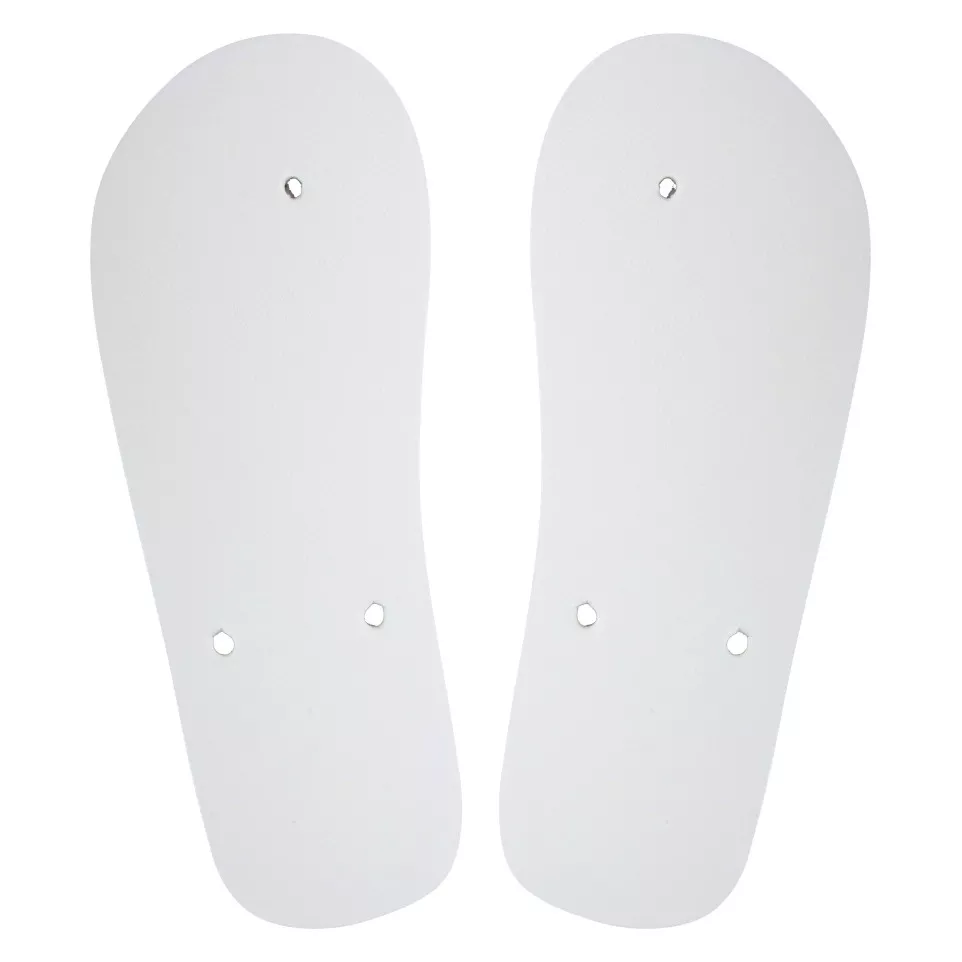 CreaPlaya blanc  tongs 36-38-A