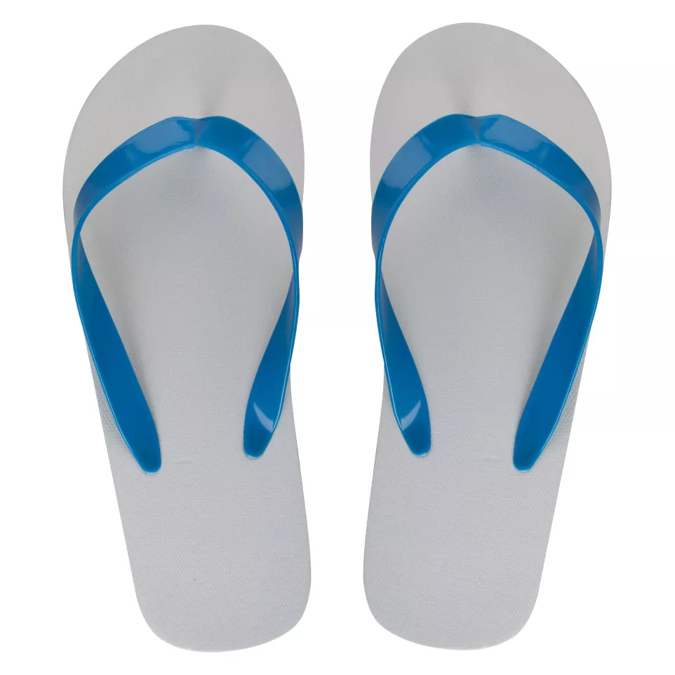 CreaPlaya blanc  tongs 36-38-A