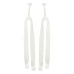 CreaPlaya blanc  tongs 42-44-B