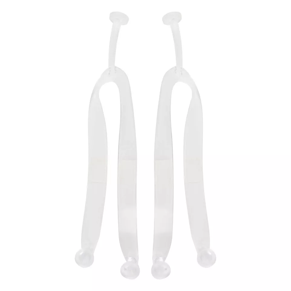 CreaPlaya transparant  custom made...