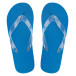 CreaPlaya transparent  customisable beach slippers - strap 36-38-B