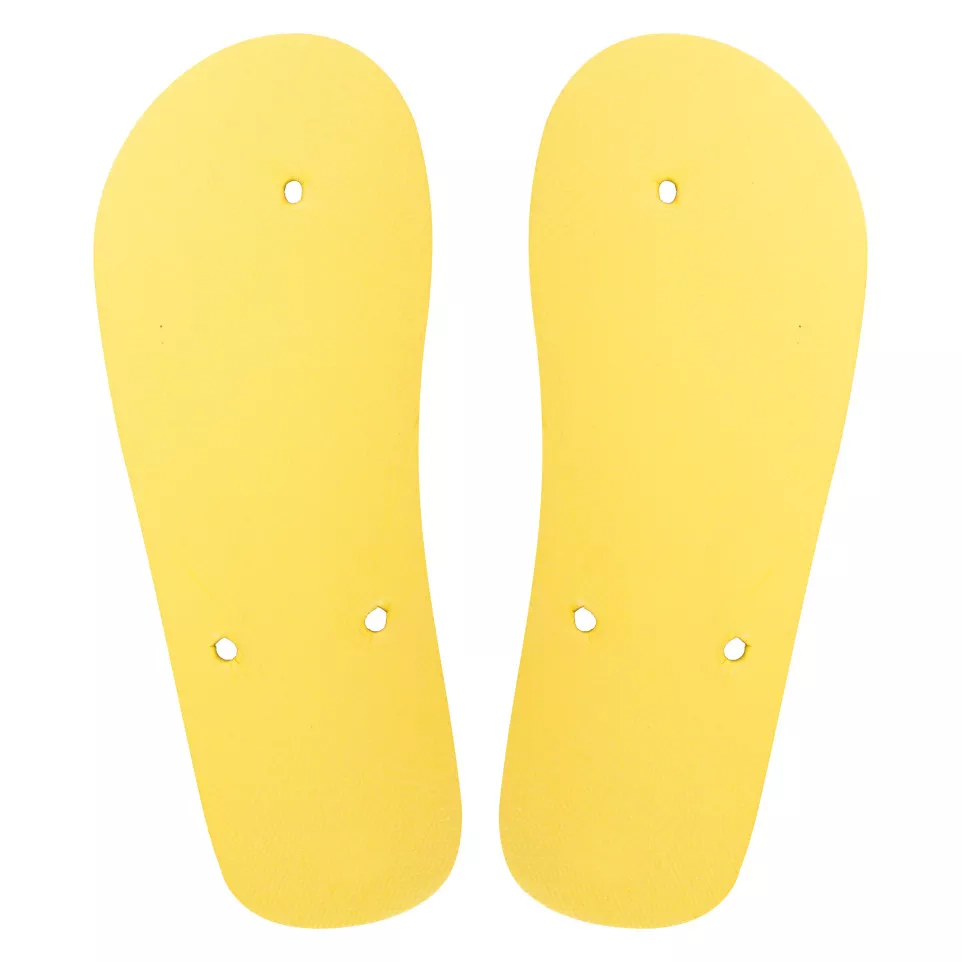 CreaPlaya yellow  customisable beach...