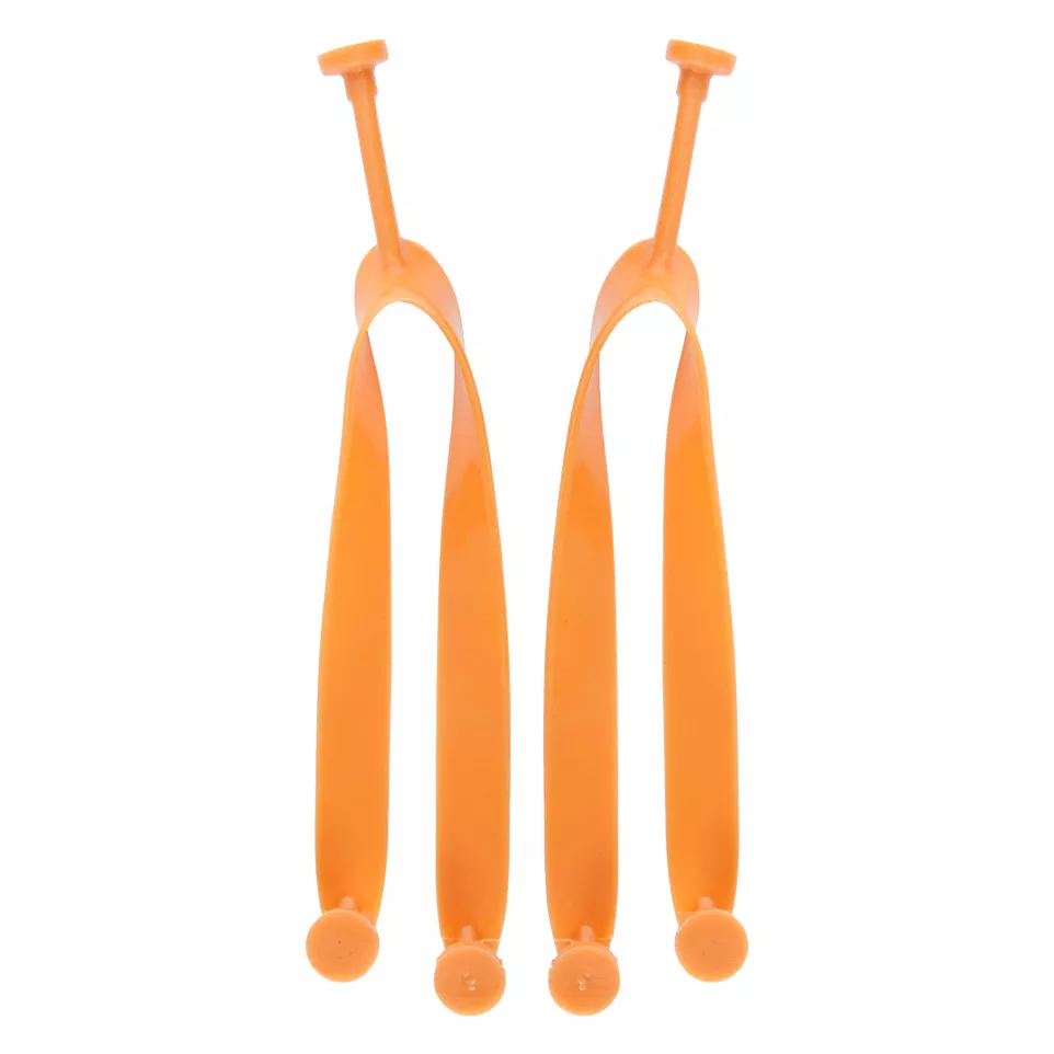 CreaPlaya orange  customisable beach...