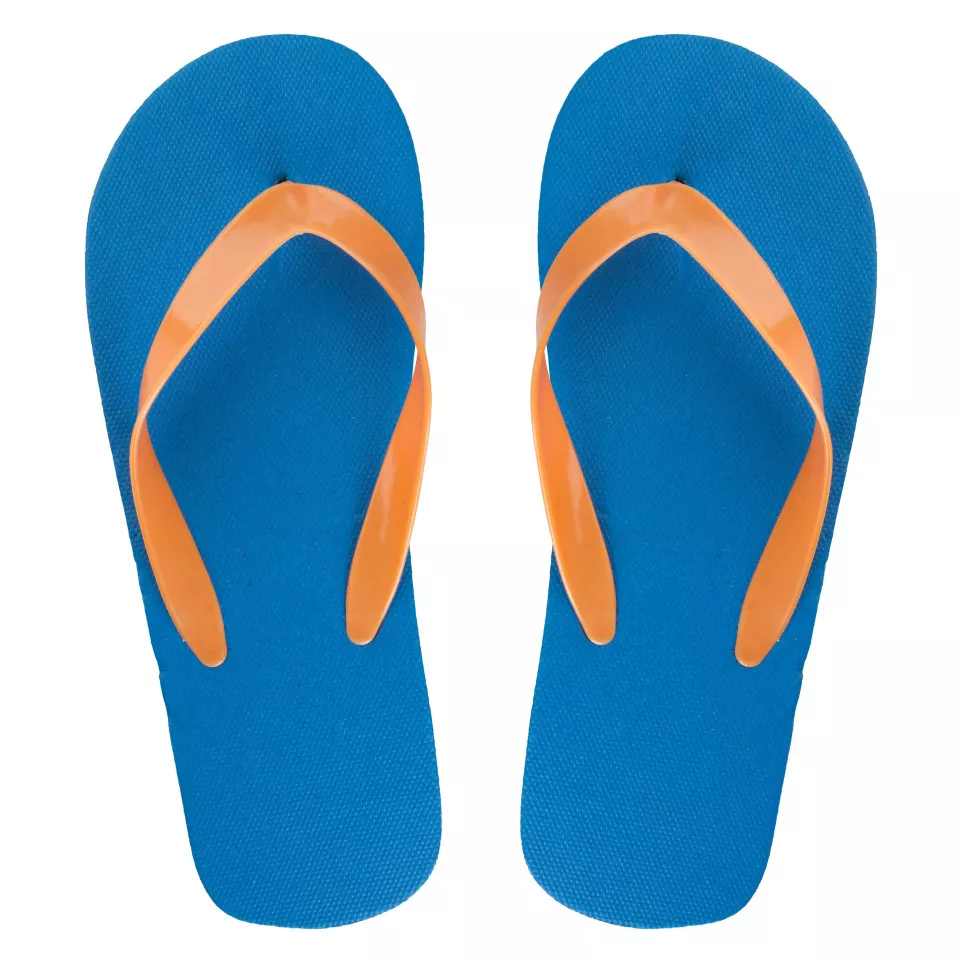 CreaPlaya orange  customisable beach...