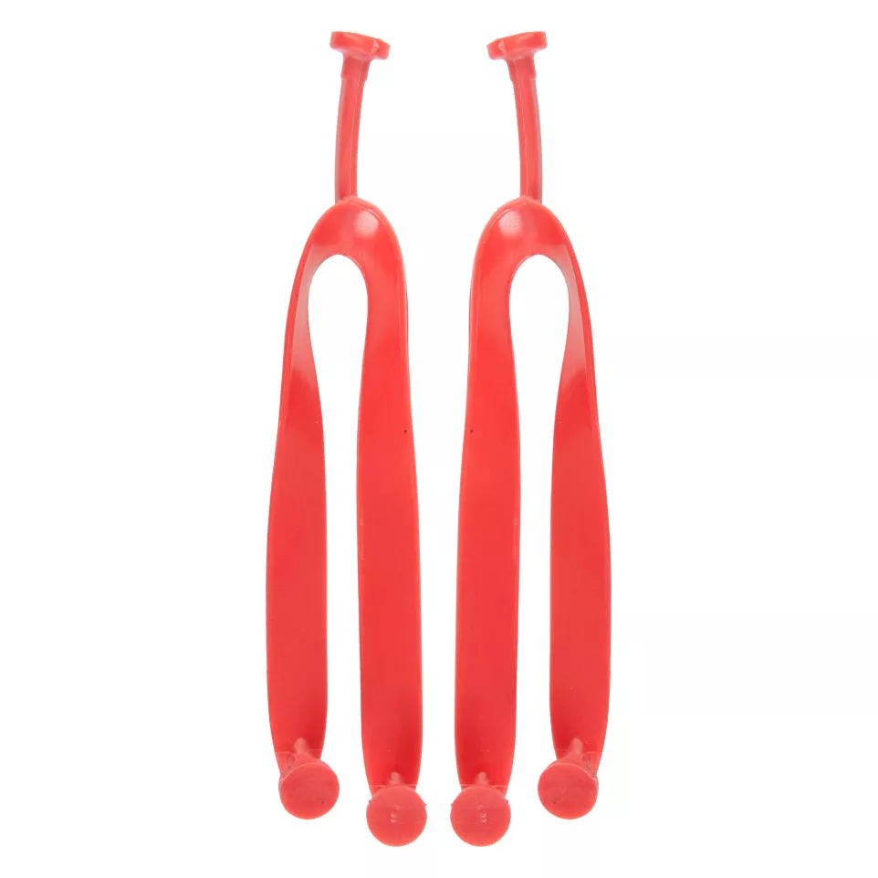 CreaPlaya red  customisable beach...