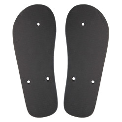 CreaPlaya noir  tongs 42-44-A