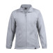 Assim grey  RPET fleece jacket L
