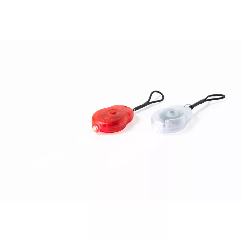 Dullux blanc rouge kit d'éclairage...