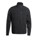 Timber noir  veste shoftshell RPET XL