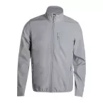 Timber grey  RPET softshell jacket XL