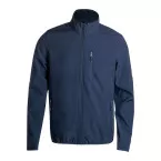 Timber bleu foncé  veste shoftshell RPET XXL