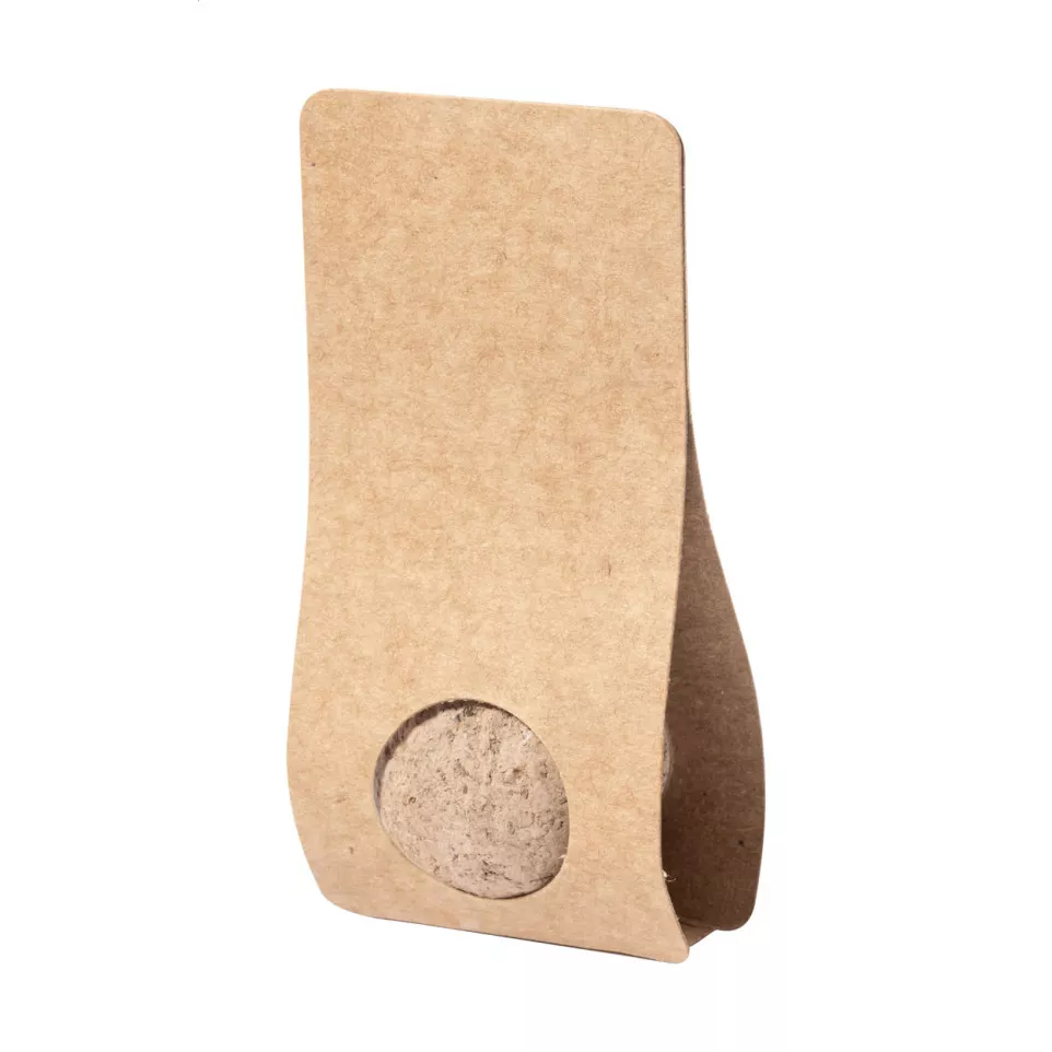 Flobba natural  seed ball 