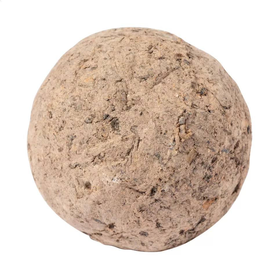 Flobba natural  seed ball 
