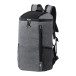 Arsuk grey  RPET cooler backpack 