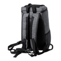 Arsuk grey  RPET cooler backpack 