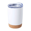 Tercox white  thermo cup 