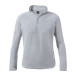 Therma grey  fleece jacket XXL