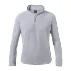 Therma grey  fleece jacket XXL