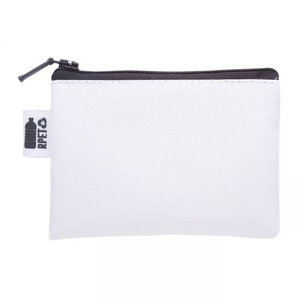 SuboPurse RFID noir blanc...