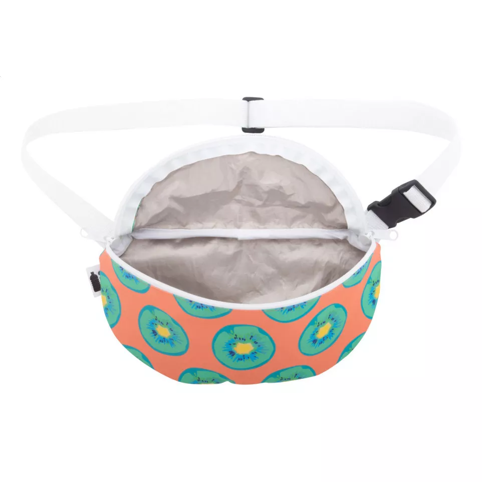 CreaWaist RFID wit  custom made...