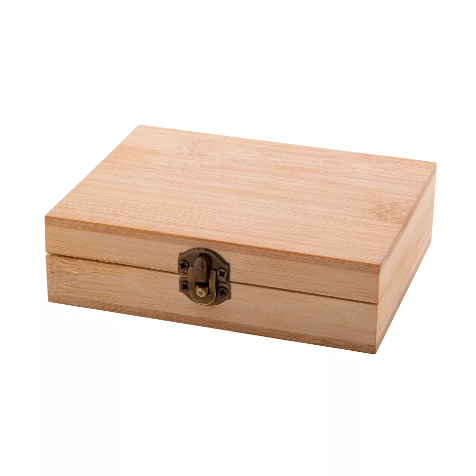 Bourbon natural  stone ice cube set 