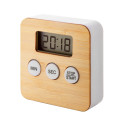 Toomer natural  kitchen timer 