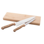 Sanjo natural  bamboo knife...