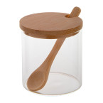 Lanai transparent naturelle...