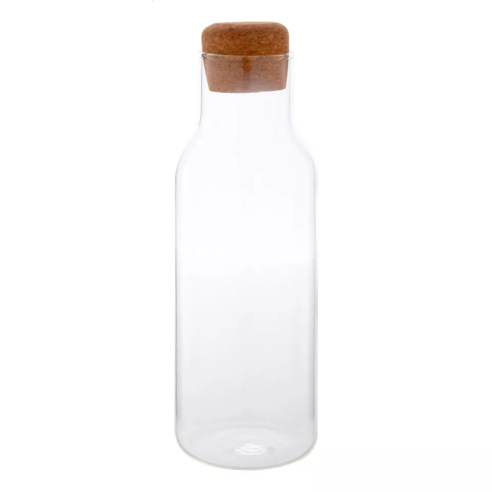 Molokai XL transparent natural water...