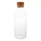 Molokai XL transparent naturelle carafe à eau 