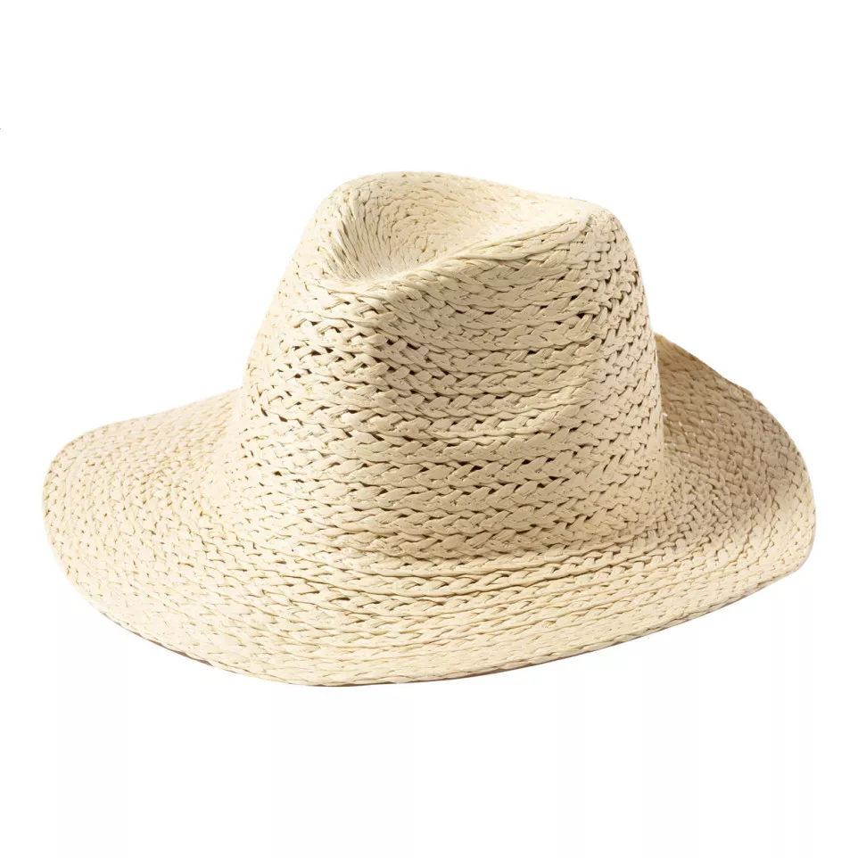 Coastra natural  straw hat 