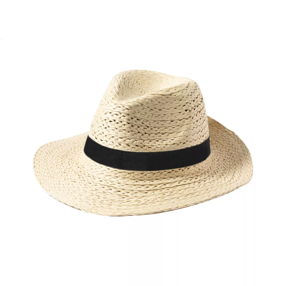 Coastra naturelle  chapeau de paille 
