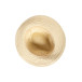 Coastra natural  straw hat 