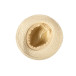 Coastra natural  straw hat 