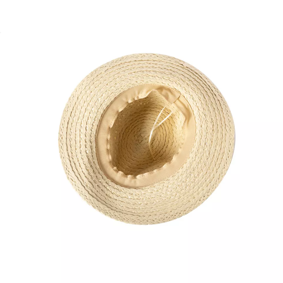 Coastra natural  straw hat 