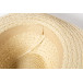 Coastra natural  straw hat 