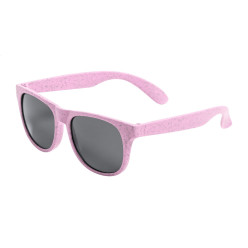 Java rose  lunettes de soleil 