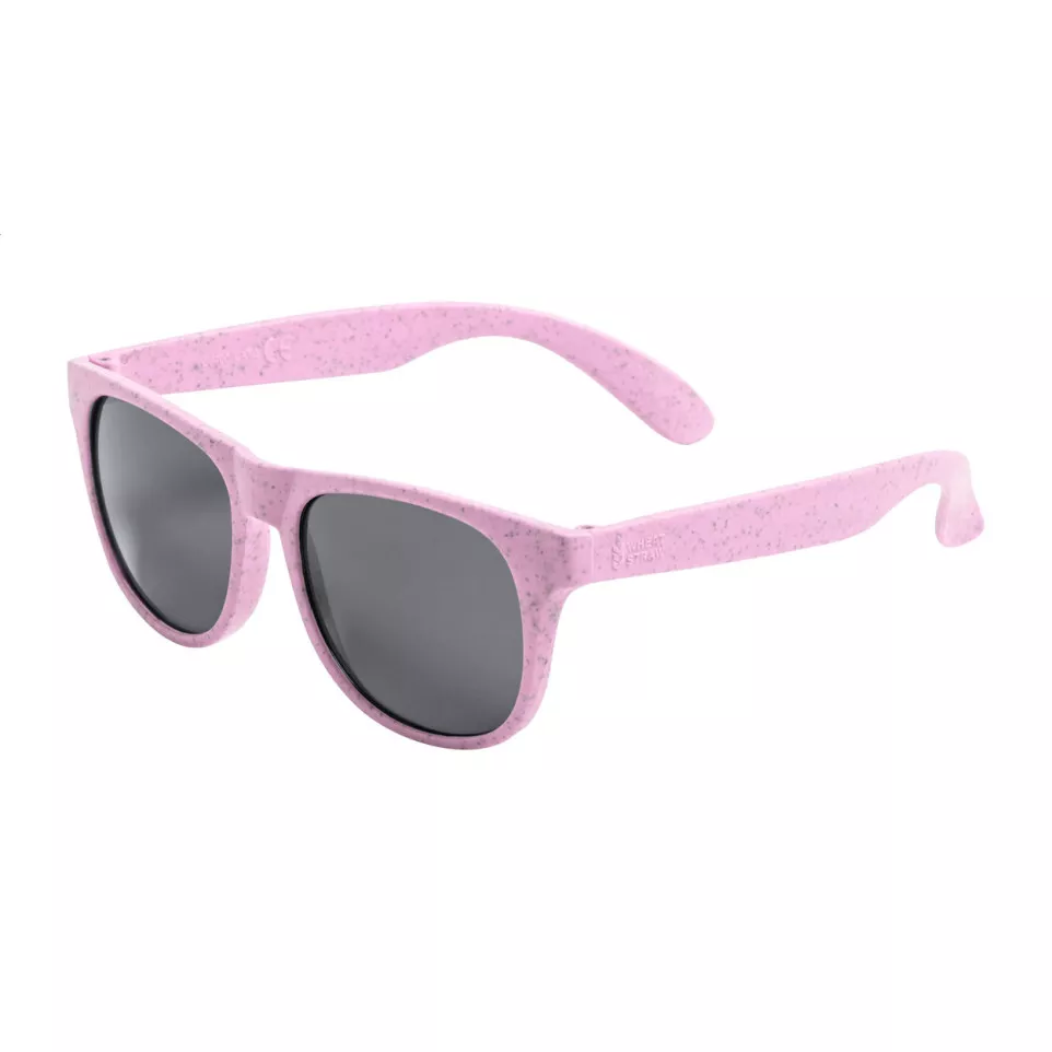 Java rose  lunettes de soleil 