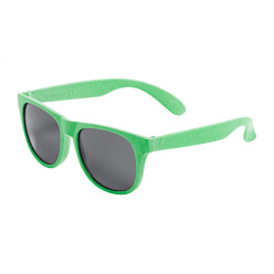 Java vert  lunettes de soleil 