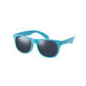 Java blue  sunglasses 