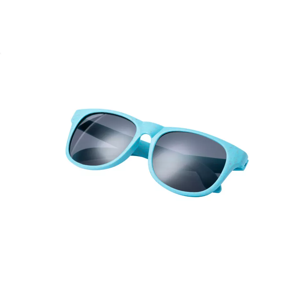Java blue  sunglasses 