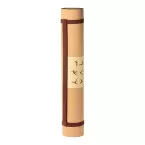 Ashta natural  cork yoga mat 