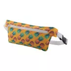 CreaWaist Run blanc  sac banane sur mesure 