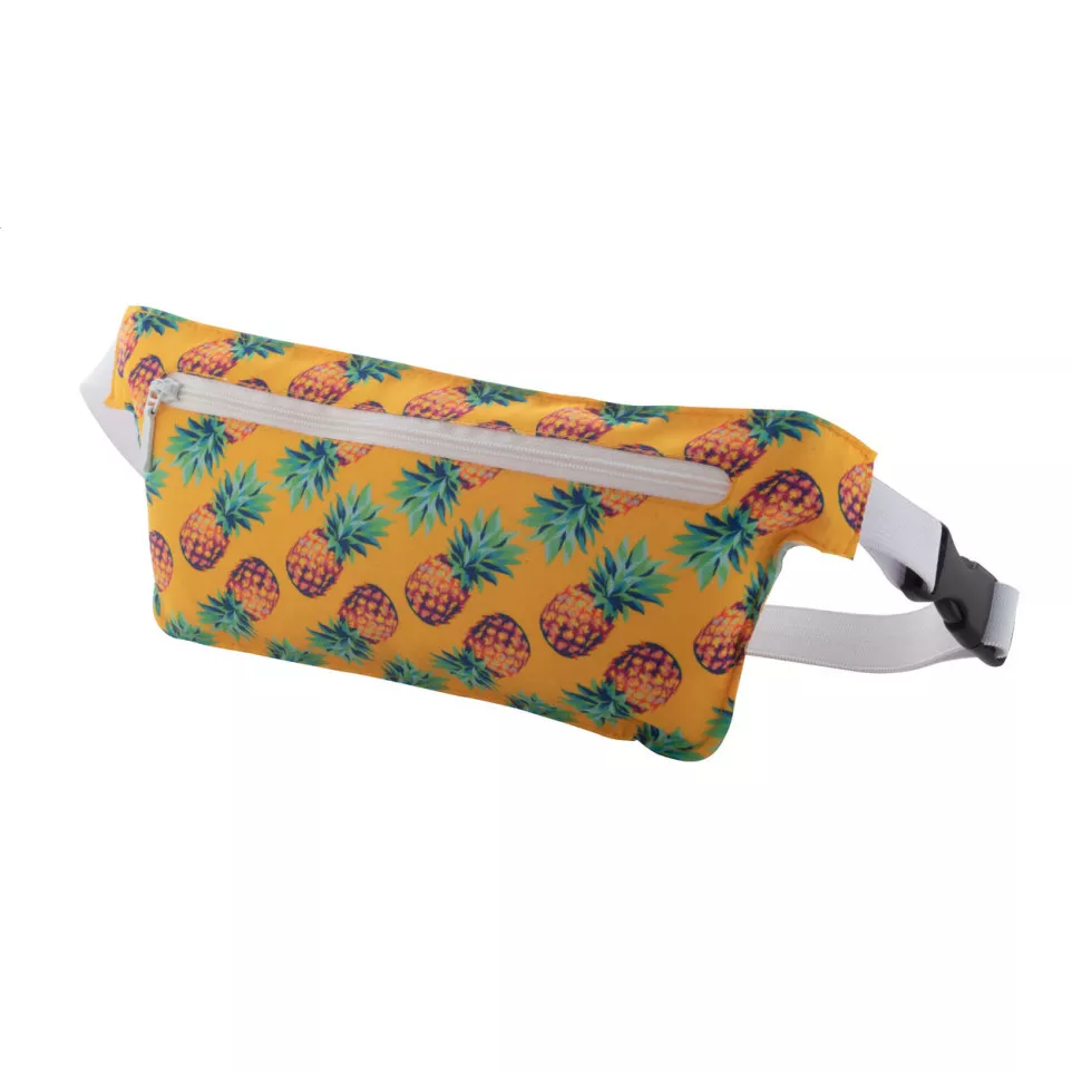 CreaWaist Run wit  custom made heuptas 